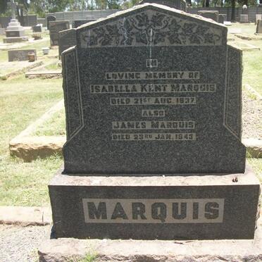 MARQUIS James -1943 &amp; Isabella Kent-1937