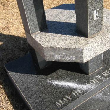 MALEPE Judith Thulisile 1977-2002