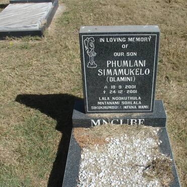 MNCUBE Phumlani Simamukelo -2001