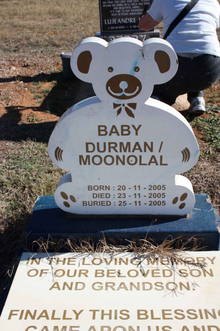 MOONOLAL Durman 2005-2005