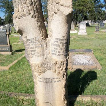 NEWSON Edward Usher -1921 :: PULLEN Doreen nee NEWSON -1939