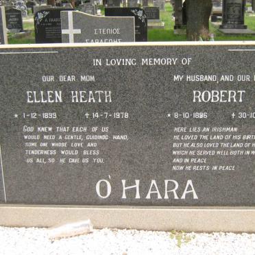 Oh and O'H - Surnames starting with the letters Oh and O'H