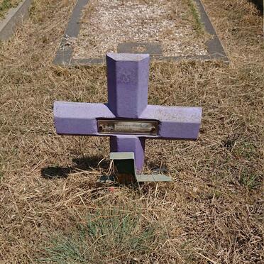 OLIVIER Anna Sophia 1951-2015