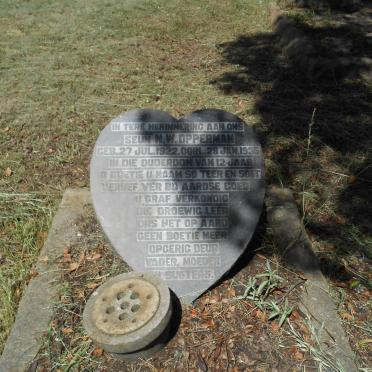 OPPERMAN N. W.  1922-1935