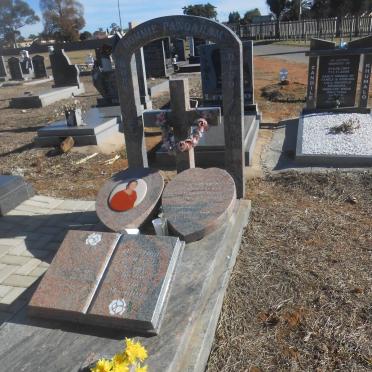 PANDARAM Bommie -200?