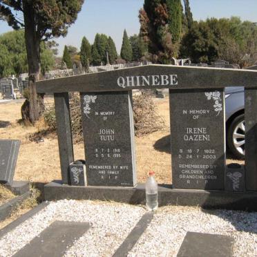 Q - Surnames :: Vanne - Q