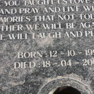 REDDY Kyle Yatish 1999-2002