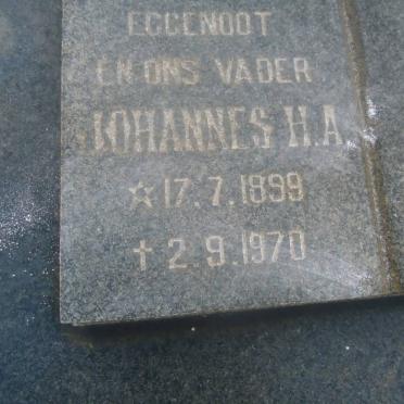 ROUX Johannes H.A. 1899-1970 _2