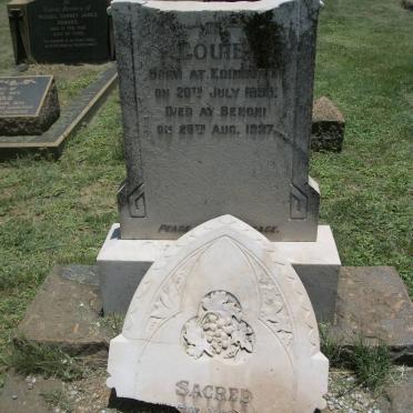 SMART Louie 1895-1937