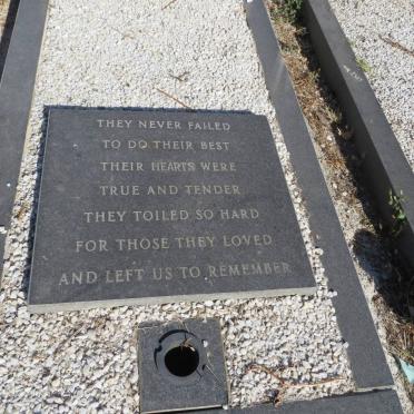 STADEN Natie, van 1960-1989