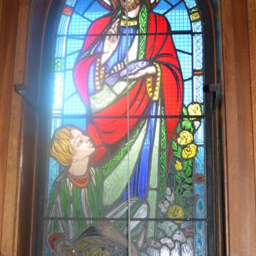 ROUX Beatrice Ann 1929-1992