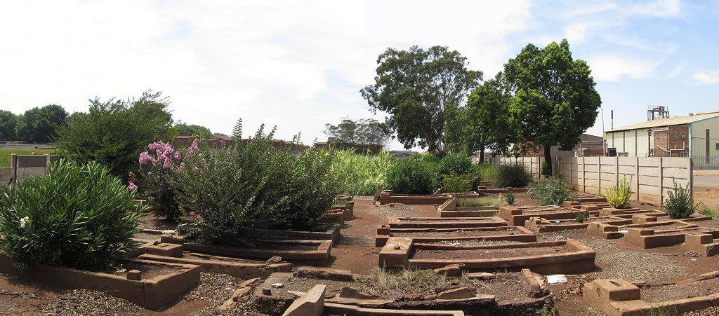 4. Overview on unmarked graves