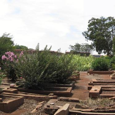 4. Overview on unmarked graves