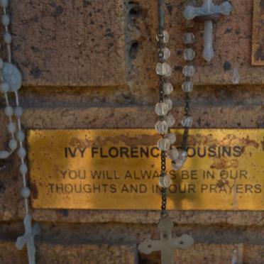 COUSINS Ivy Florence