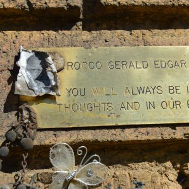 SMIT Rocco Gerald Edgar