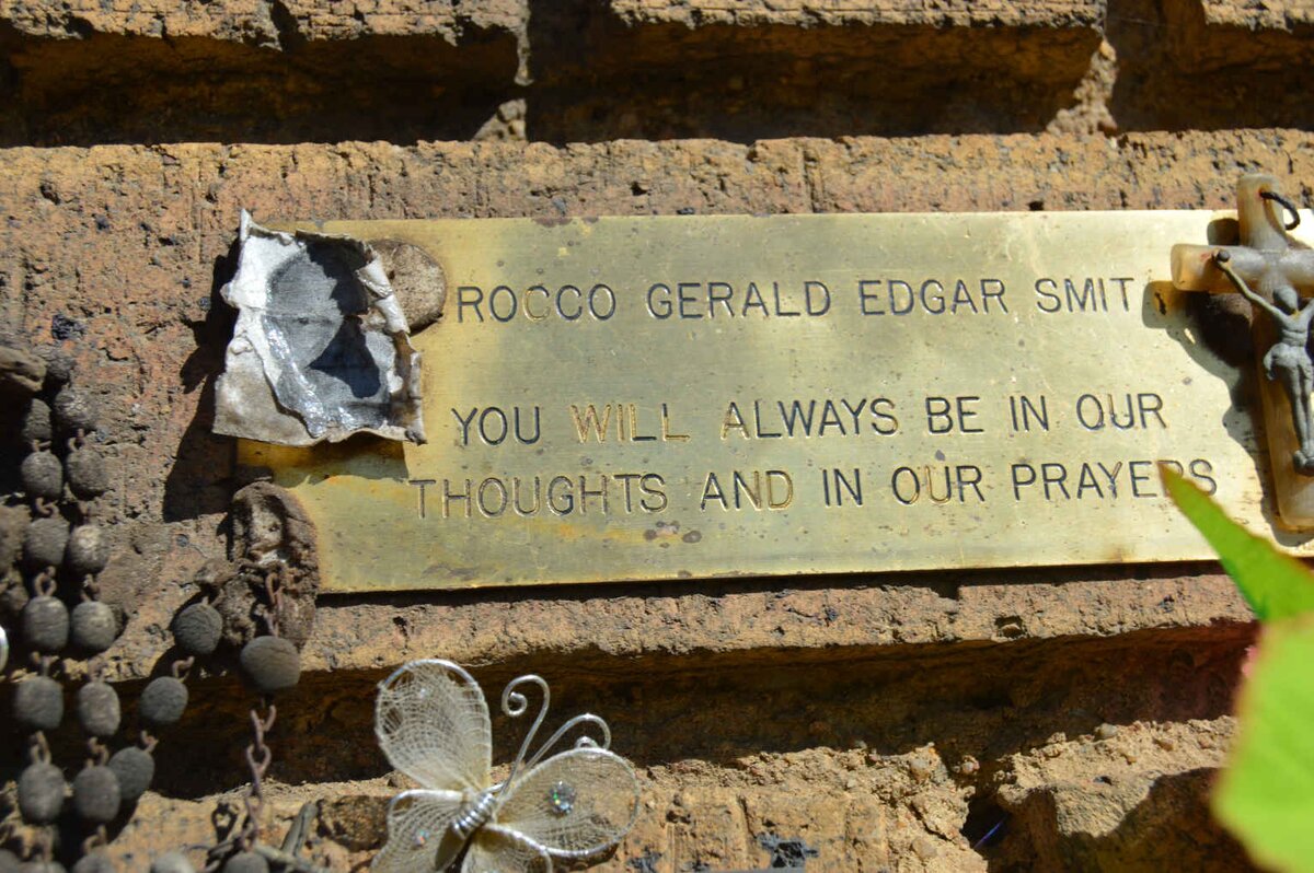 SMIT Rocco Gerald Edgar