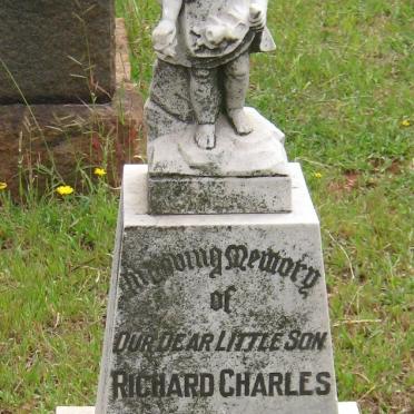 BENNETTS Richard Charles 1936-1936