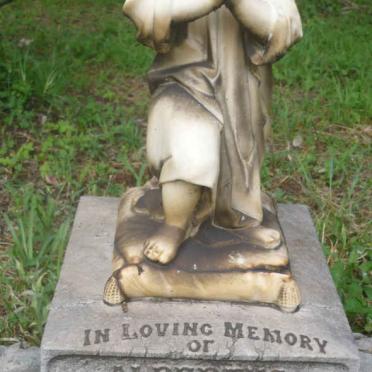 BENNETTS Albertus -1906