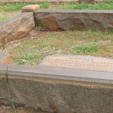 BLEAZBY Winifred -1918