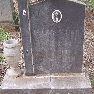 COSTA Celso