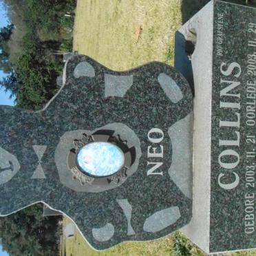 COLLINS Neo 2003-2003