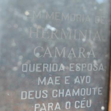 COUTO Herminia Camara 1942-1996