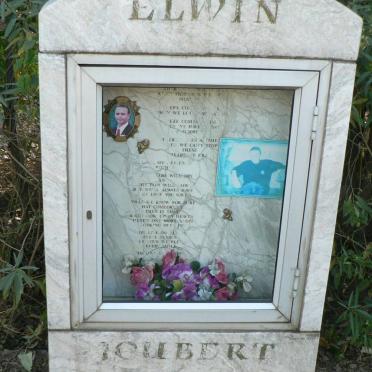 JOUBERT Elwin 1975-1999