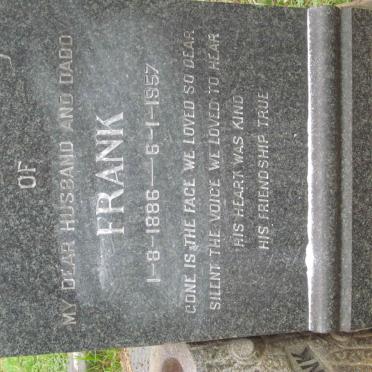 LEONETTE Frank 1886-1957