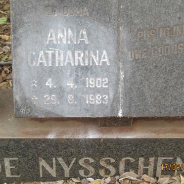 Ny - Surnames starting with the letters Ny