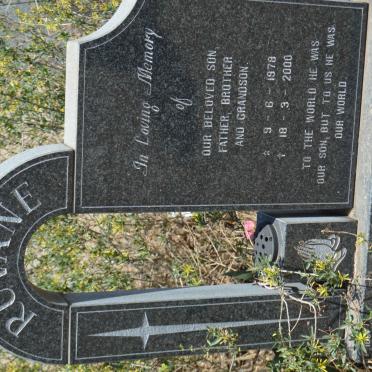 OGLE Ruvane 1978-2000