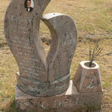 O'DELL Stanley 1964-2003 &amp; H.M. 1962-