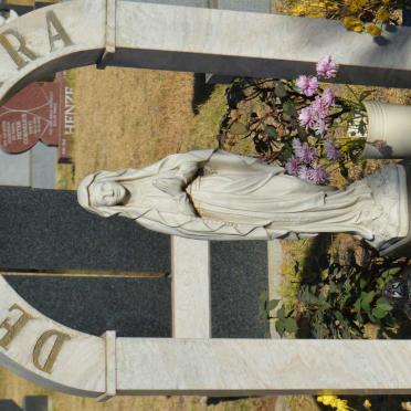 OLIVEIRA Joaquim da Silva Soares, de 1963-1997