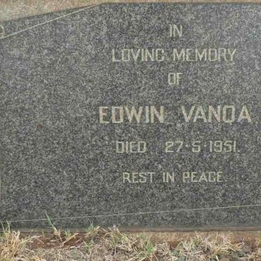 VANQA Edwin -1951