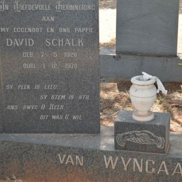 W - Surnames :: Vanne - W