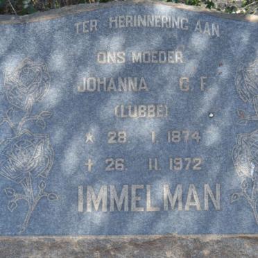 I - Vanne :: Surnames - I