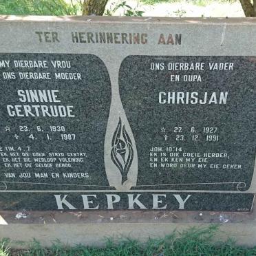 K - Surnames :: Vanne - K