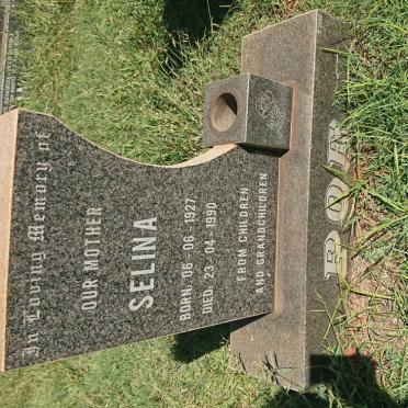 POE Selina 1927-1990