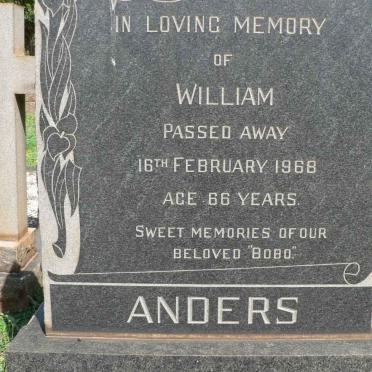 ANDERS William -1968