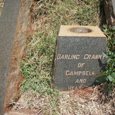 FLIGHT William -1970 &amp; Edith -1961