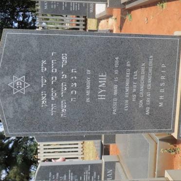 GREENBERG Hymie -1984