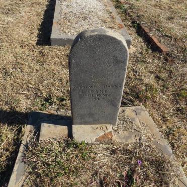 MAKOLA Johannah -1942