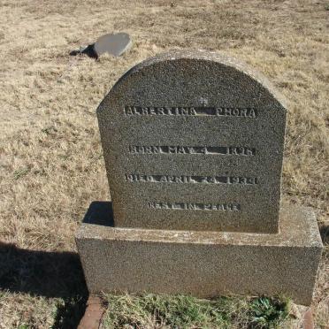 PHORA Albertina 1896-1934