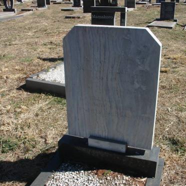 RAMBULE Samson 1908-197?