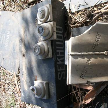 Se - Surnames starting with the letters Se