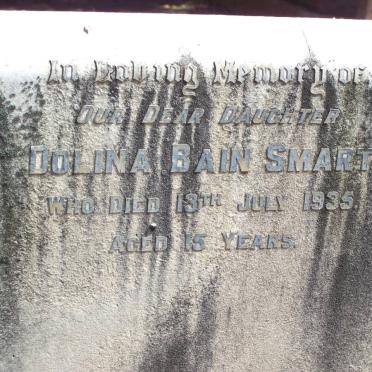 SMART Dolina Bain -1935