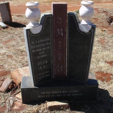 SMITH A.D. 1949-2006