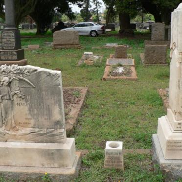 SNYMAN Johannes Petrus -1938 :: JOOSTE Paulus M. 1879-1959 :: JOOSTE Maria Magdelena 1884-1948