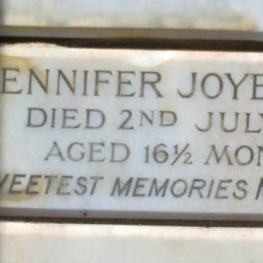 SPIERS Jennifer Joye -1945