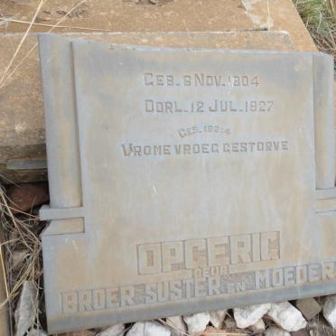 ELS Paulus Jacobus 1904-1927