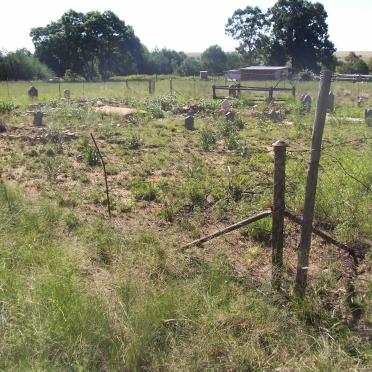 1. Overview on Cemetery